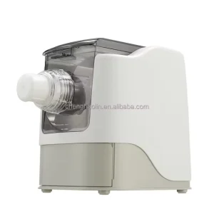 Home Kitchen Spaghetti Macaroni Maker Automatic Small Noodle Making Machine Electric Pasta Noodle Maker