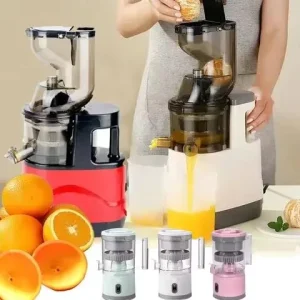 Home Manual Operation Juicer Household Squeeze Fruit Juice Watermelon Pomegranate Juice Juicer Commercial Electric Juicers