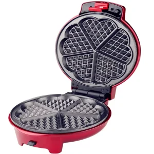 Home Mini Waffle Machine Egg Waffle Maker Machine Commercial Bubble Waffle Maker