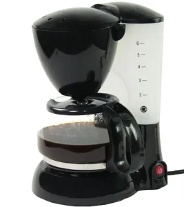 Home Multi Capsule Other Coffee Makers Machines Plastic Coffee Maker