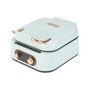 Home Multi function Steak Pancake Pizza Oven Skillet Double Sided Flapjack Machine 3 in 1 Crepe Electromechanical Hot Pot