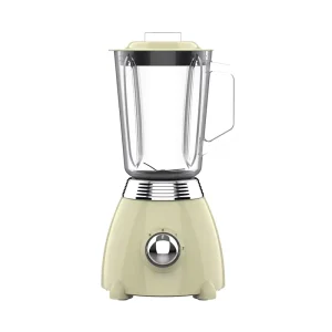 Home Multi-functional Kitchen Appliance Cooking Blender 1.5L Glass Jar Food Juicer Blender