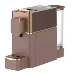 Home Office Use Multifunctional Coffee Maker Automatic Electric Espresso Coffee Machine