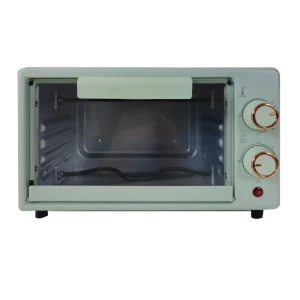 Home Oven Mini Double Layer Multifunctional Smart Electric Oven