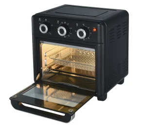 Home Pizza Baking Chicken Roasted Grill Electric No Oil Kitchen Air Fryer Oven