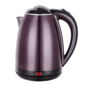 Home Portable Electric Kettle 2L