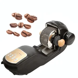 Home Small Coffee Roaster Machine