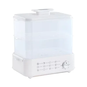 Home Small Home Appliance Electric Pot Cooker Multi-functional Electric Heat Pan Cooking Pot Electric Food Steamer