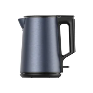 Home Travel Hotel Appliance Food Grade 304 Stainless Steel 1.8L Electric Water Kettle