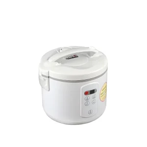 Home Usage 2 3 People Mini Food Steamer Modern Kitchen Appliances Multicooker Electric Lunch Box Rice Cooker