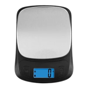 Home Use 0.1g Electronic Gram Weighing Electric LCD Display Food Scale Weight Measuring Digital Kitchen Scales