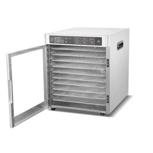 Home Use 10 Tray Food Dehydrator for Drying Fruit and Vegetables