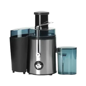 Home Use 110V 220V Stainless Steel Vegetables Fruit Electric Mixer Juicer Blender Commercial Fruit Juicer Extractor