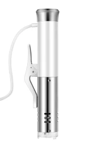 Home Use 1200W Sous Vide Cooker Compact Size