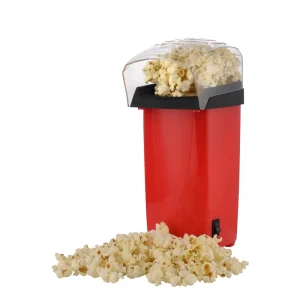 Home Use 1200w Pop Corn Maker Popcorn Machine Hot Air