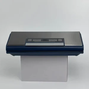 Home Use Automatic Food Vacuum Sealer Machine for Kitchen Preservation with Bags
