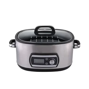 Home Use Cuisine Sous Vide Sous Vide Cooker