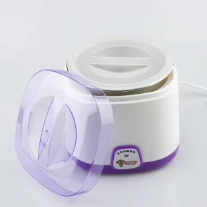 Home Use Easy Operation 1L Stainless Steel Electric Natto Yogurt Maker