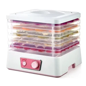 Home Use Electric Food Dehydrator Machine Fruits Dehydrator Machine for Sale