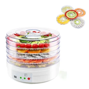 Home Use Electric Fruits and Vegetables Dehydrator Machine Food Dehydrator Machine for Sale