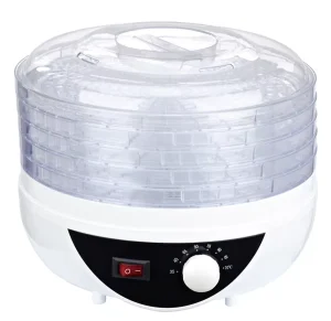 Home Use Food Dehydrator
