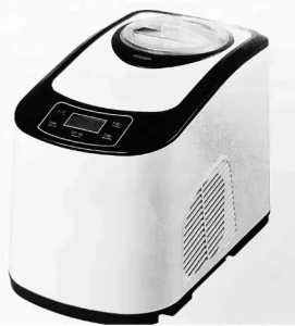 Home Use Hard Soft Ice Cream Making Maker Machine Icecream Machine
