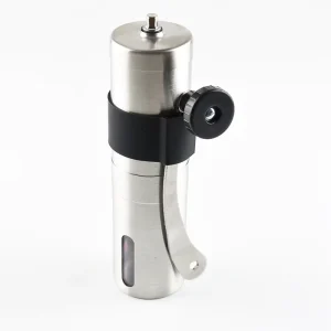 Home Use Manual Coffee Grinder Stainless Steel Coffee Mill