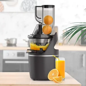 Home Use Multi purpose Fruit Squeezer Electric Juice Extractor 240W Carrot Juices Extractor Machine Processor Juicers