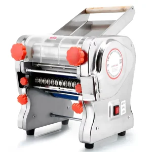 Home Use Noodle Press Machine Rice Electric Noodle Making Machine Pasta Noodle Maker