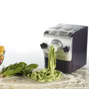 Home Use Pasta Maker Spaghetti Machine Electrical Automatic Noodle Pasta Maker