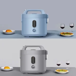 Home Use Rice Cooker 1.0 1.5 1.8 2.2 2.8L Electric Drum Rice Cooker