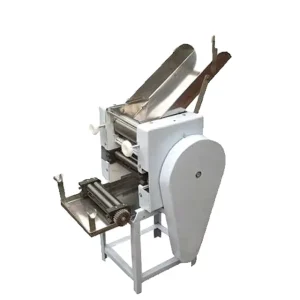 Home Use Stainless Steel Electric Pasta Noodle Maker Machine