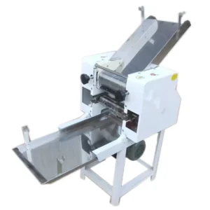 Home Use Stainless Steel Noodle Electric Pasta Maker Noodle Making Machine