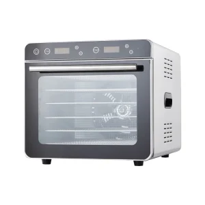 Home Use and Small Business Fruit and Vegetable Dryer Dehydrator