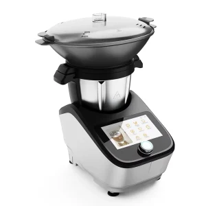 Home Wifi Smart Multifunctional Food Processor Thermomixer