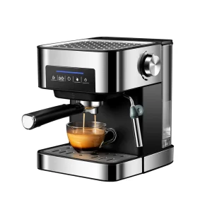 Home or Business Semi Automatic Coffee Machine Commercial