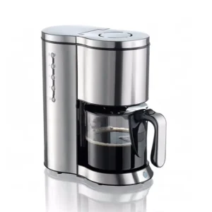 Homezest AD 103 Home Appliances Coffee Making 12 Cup Drip Machine Commercial Coffee Brew Makers with Filter