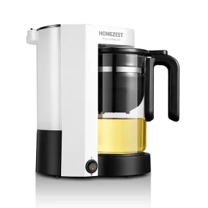 Homezest CM 310 Automatic Drip Coffee Machine Commercial Drip Coffee Maker Tae and Coffee Maker