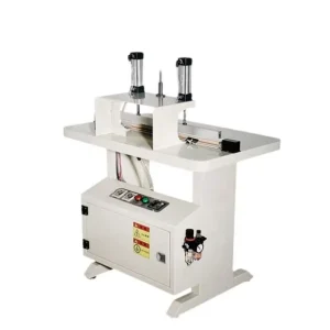 Hot Food Vacuum Sealer Machine for Aluminium Foil and Plastic Bags for Milk Tea and Other Foods