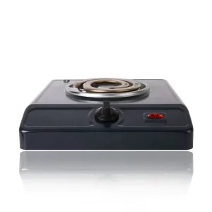 Hot Plate Stove Single Coil Electric Stove Electric Cooking Plate for Cooking