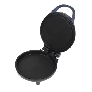 Hot Sell Good Quality Factory Directly China Useful Household Electric Baking Pan Gas Pancake Machine