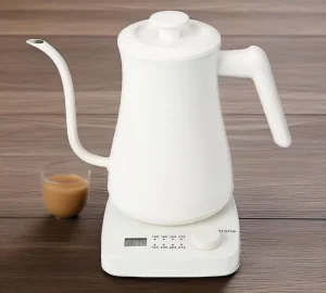 Hot Selling Best Selling Factory Custom Electronic Kettle Automatic Power Off Electric Kettle Home Use