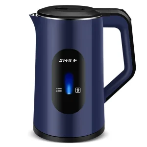 Hot Selling Best Selling Factory Custom Electronic Kettle Automatic Power Off Electric Kettle Home Use