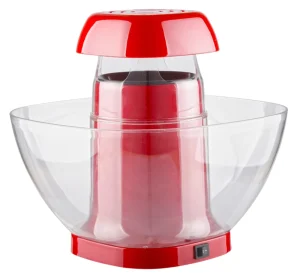 Hot Selling Household Professional 230V Automatic Mini Popcorn Machine With CE