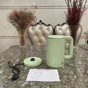 Hot Selling Stainless 2.3L Electric Water Steel Electric Kettle Automatic Power Off Tea Kettle for Boiling Water