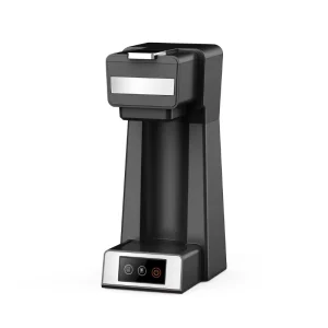 Hot and Cold Coffee Maker Single Serve K Cup Iced Coffee Maker
