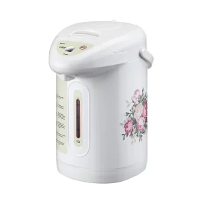 Hotel Household Thermo Electric Kettle with 3 Dispensing Ways SS Inner Pot Water Pot Airpot Thermos Pot