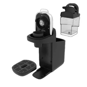 Hotel Room Single Serve Automatic K Cup Coffee Maker Machine Compatible With Capsule