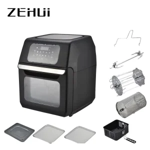 Household 12L Air Fryer Oven