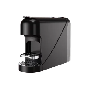 Household 1400W Single Button Easy Operate Capsule Coffee Machine